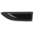 Black Left Fender Vent Grille for Land Rover Discovery Sport (2015-2021)