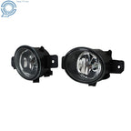 Fog Lights Kit for Nissan Altima (2013-2015)