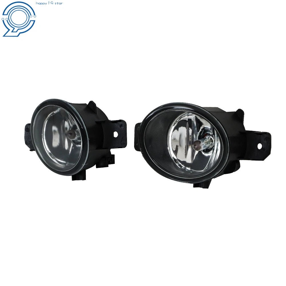Fog Lights Kit for Nissan Altima (2013-2015)