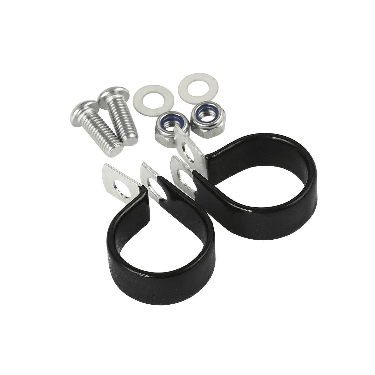 Lower Vented Fairings Speaker Pods & Crash Bar for Harley Electra Glide (2009–2013)