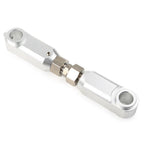 Adjustable Rear 1-4" Lowering Drop Link for Yamaha Raptor 350 660 700 (2001-2021)