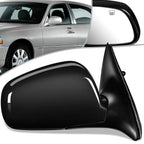 OE Power Heated Side Door Mirror for Lincoln Town Car (1998–2002) FO1321204