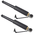2Pcs Rear Air Shock Absorbers 22953019 for Chevy Silverado 1500 GMC Sierra 1500 (2014–2019)
