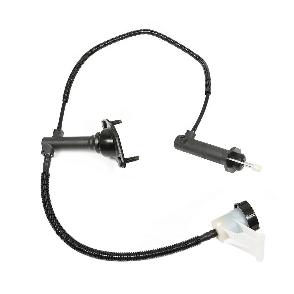 Clutch Master Slave Cylinder Assembly for Dodge Dakota (1997-1999)
