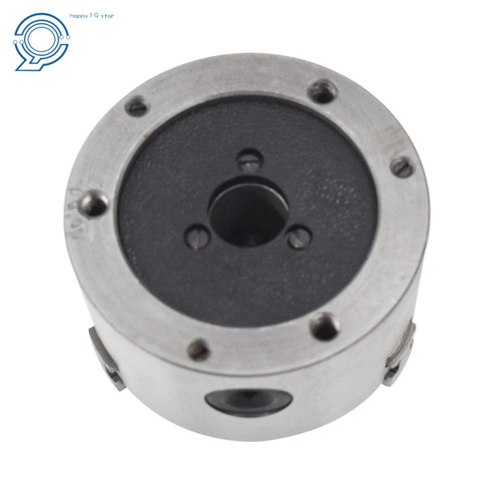 3-Jaw Lathe Chuck for K11 Milling Machine (4 Inch)