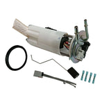 Fuel Pump Assembly with Pressure Sensor for Chevrolet Suburban 1500 (1999–2006)
