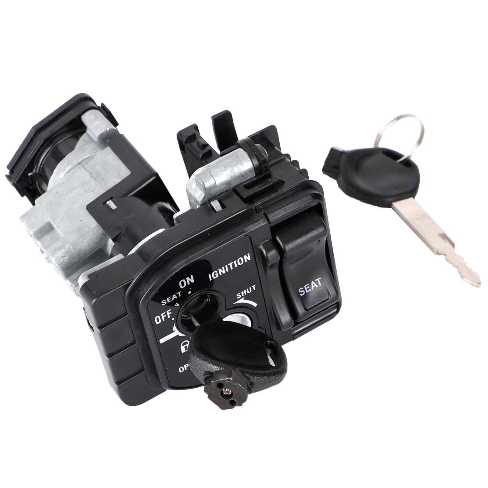 Ignition Switch Seat Lock Set for Honda Vario 110 Fi (2010–2019) 3510A-K46-N00
