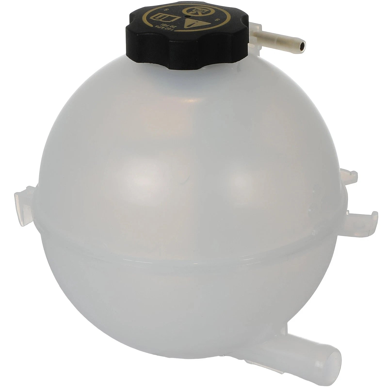 Coolant Overflow Reservoir Tank for Chevrolet Blazer (2019–2024)