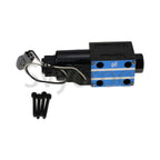 Solenoid Valve 32620-30520-71 for Toyota Forklift 7FD35-50