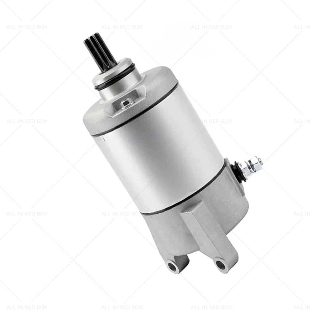 Starter Motor for Yamaha YFM350A Grizzly (2007–2009, 2013–2014)