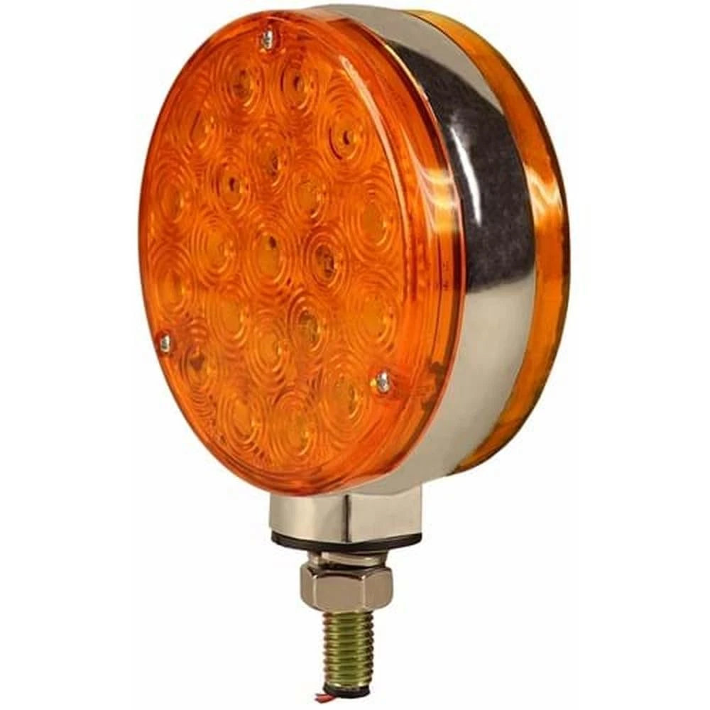 HR52986 LED Warning Light for John Deere (Fits )