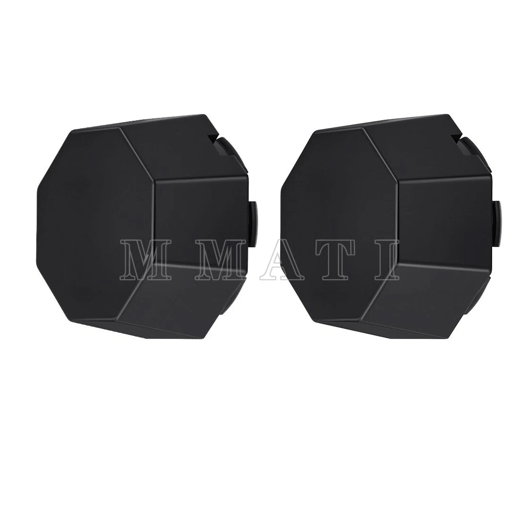 2 Center Wheel Hub Caps for Polaris Sportsman SP 570/X2 570 (2015–2025)
