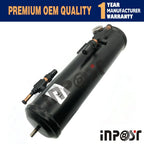 Tank Liquid Receiver 2X 67-1542 67-1130 for Thermo King SL 100 300 100E 200E