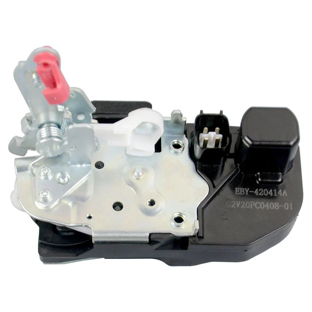 Tailgate Lock Latch Actuator Motor Rear for Jeep Liberty (2002–2012)