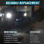 CANbus LED Backup Reverse Light Bulb for Honda Accord Civic (2013-2020)