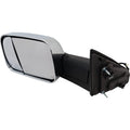 Driver Left Side Heated Mirror for Ram 1500 (2019–2021)