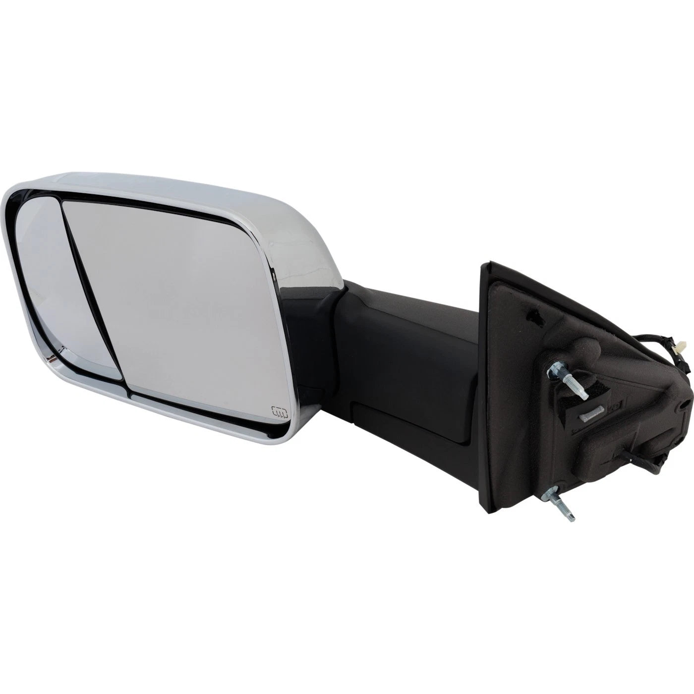 Driver Left Side Heated Mirror for Ram 1500 (2019–2021)