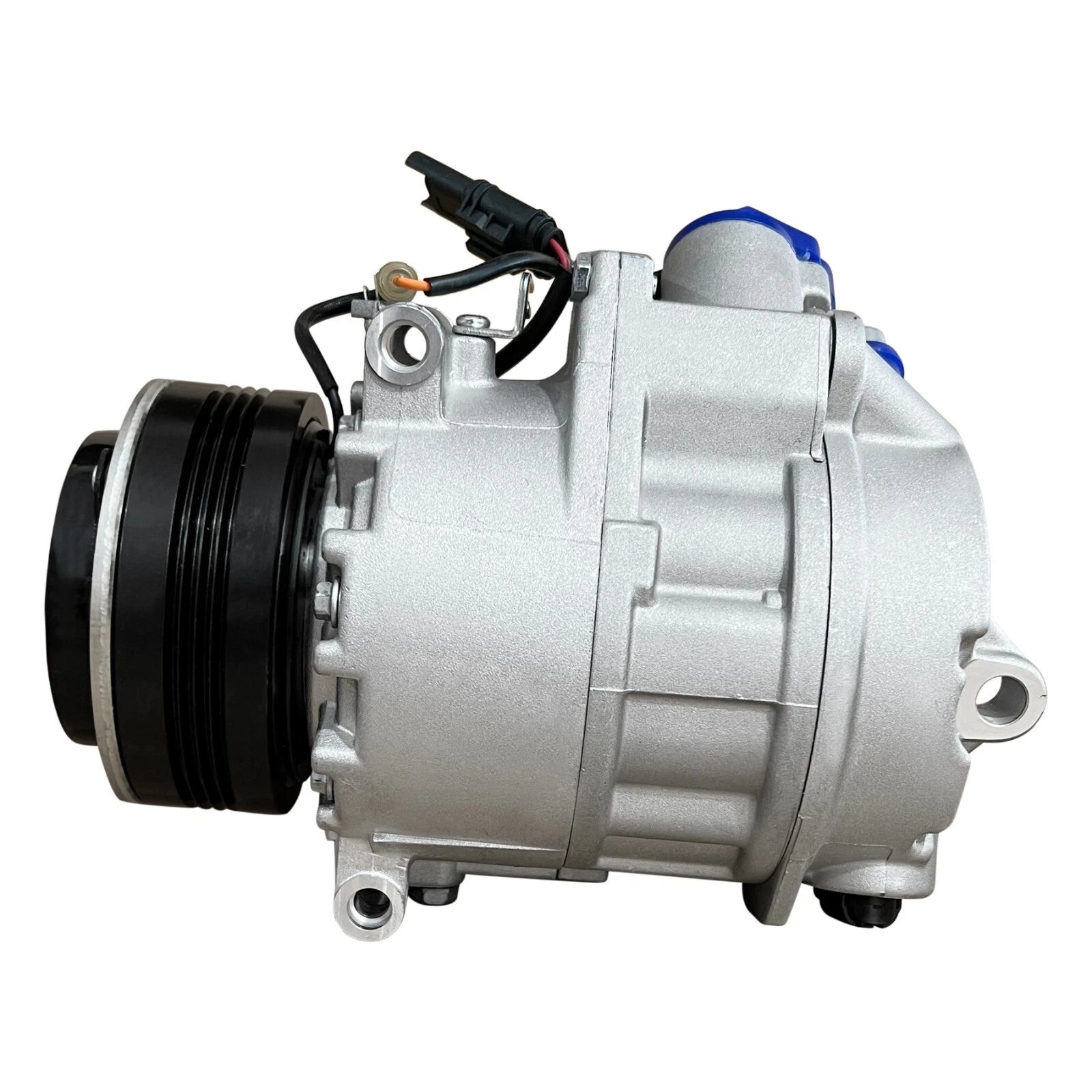 A/C Compressor Kit Replacement for BMW X5 3.0L Diesel (2011-2018)