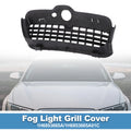 1pc Fog Light Grill for Volkswagen Golf MK3 (1993–1998) No. 1H6853665A