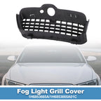 1pc Fog Light Grill for Volkswagen Golf MK3 (1993–1998) No. 1H6853665A