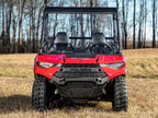Full Windshield for Polaris Ranger Youth 150 (2018–2023)