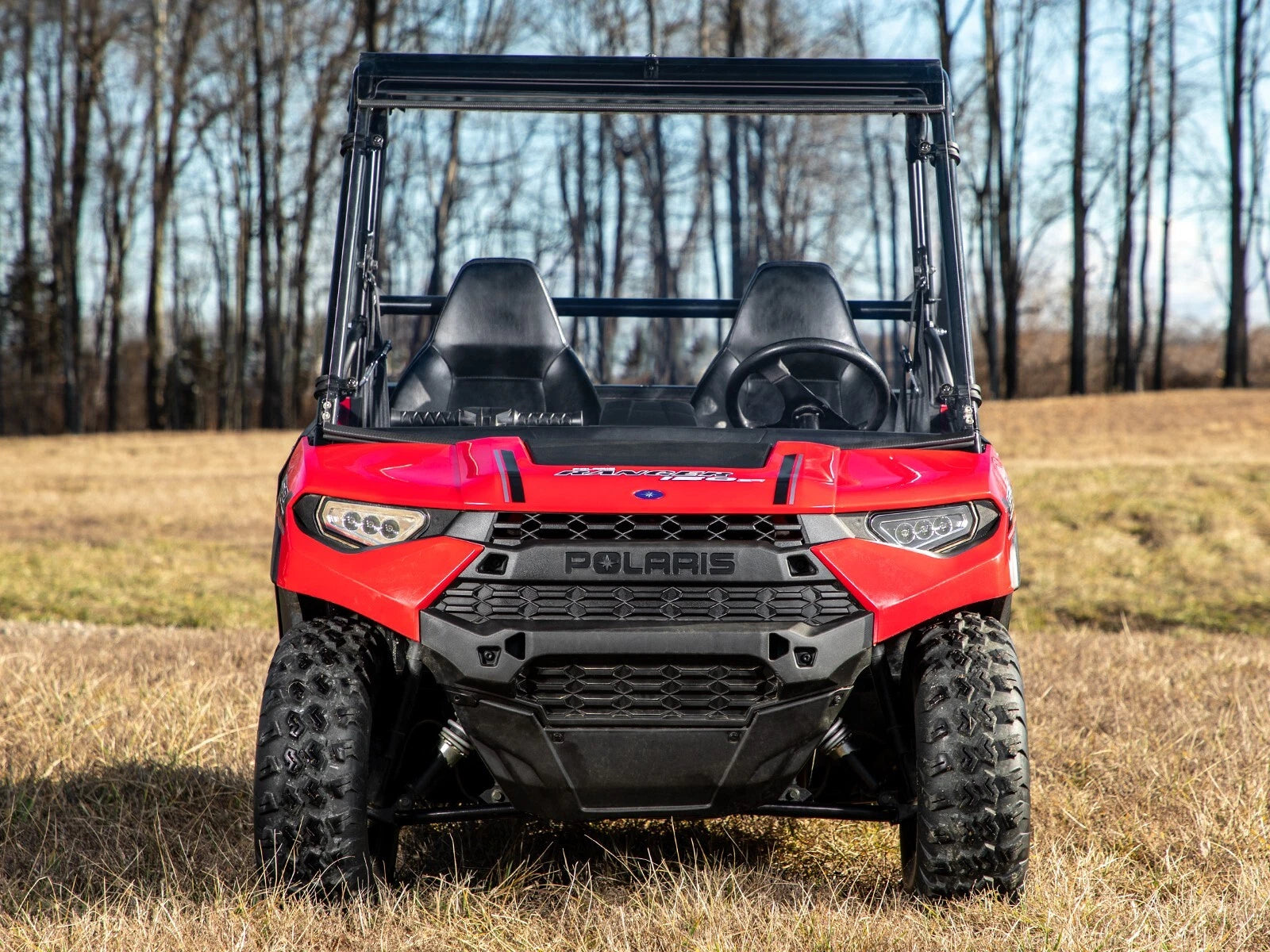 Full Windshield for Polaris Ranger Youth 150 (2018–2023)