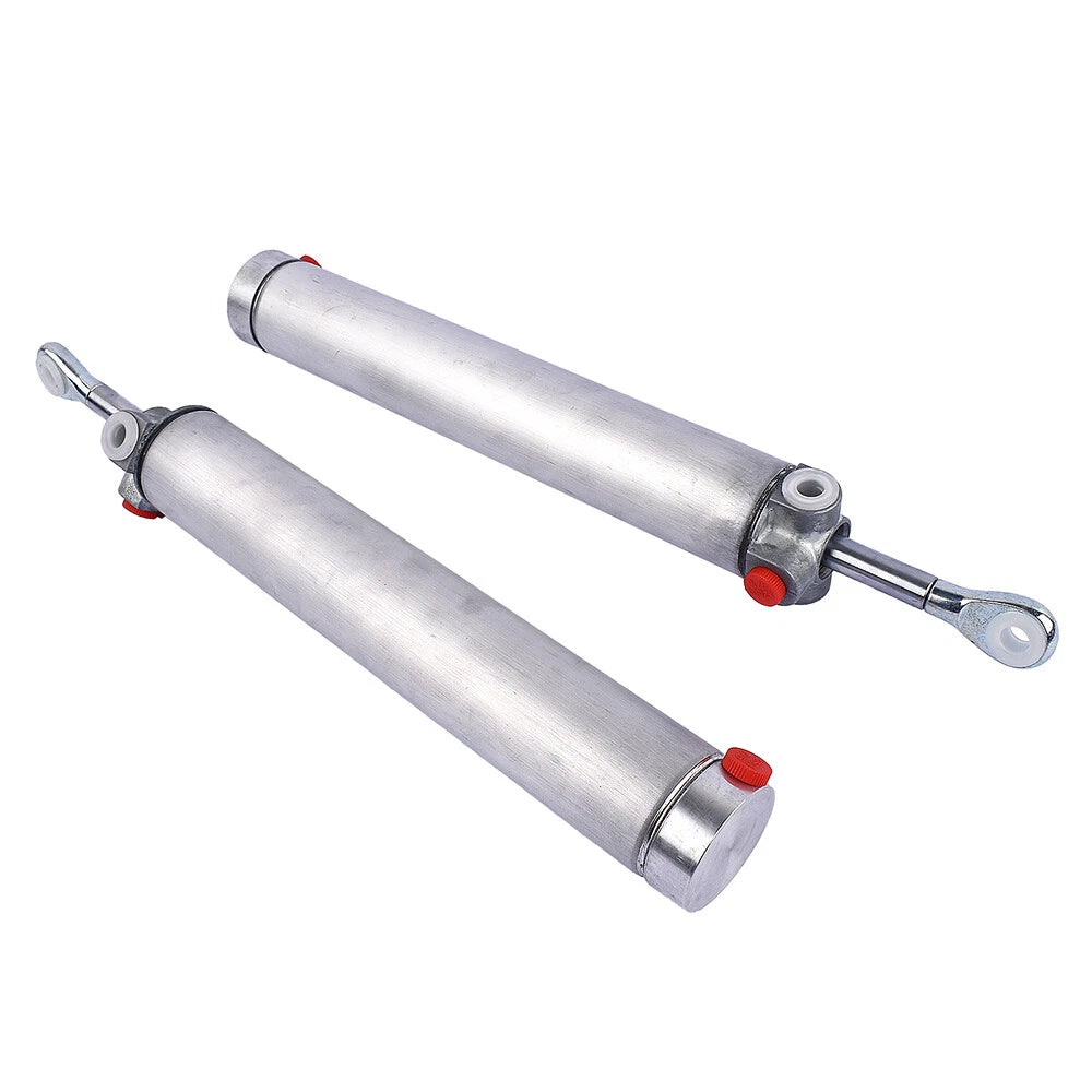 2X Hydraulic Convertible Top Cylinder for Ford Mustang (1964–1970)