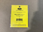 Fin Strike Fluke Rigs Wide Gap with Sinker Snap 554-1008-0148