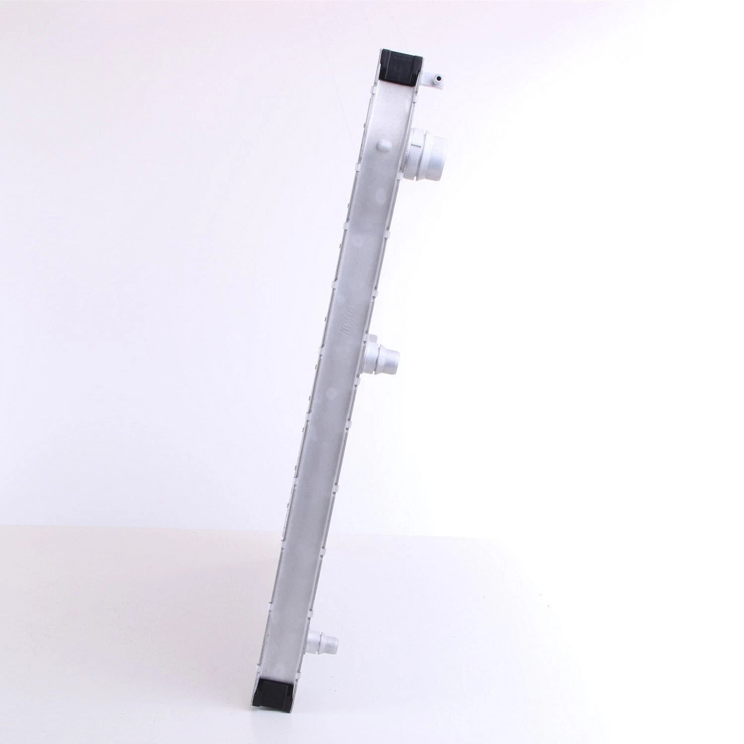 Nissens 60827 Aluminum Radiator for BMW X5 X6 E70 E71 E72 F15 F16 (2007–2019)