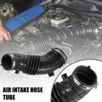 Air Cleaner Intake Hose Tube with Clamps for Honda Accord 2.4L (2008–2012)