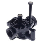 Carburetor 795477 with Air Filter 698369 for Engine Models 795469 794161 699660