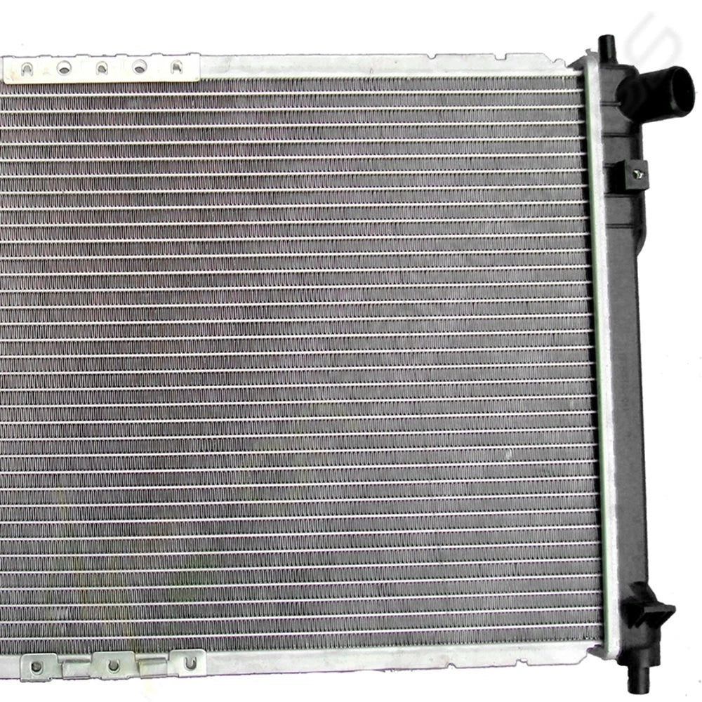 Aluminum Radiator for Daewoo Leganza, Nubira (1999–2002)