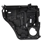 Electrical Fuel Pump Assembly for Ford F-250 Super Duty (1999–2004)