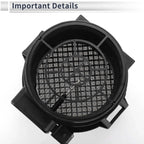 Mass Air Flow Sensor Assembly for Hyundai Santa Fe (2001-2005)