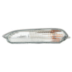 Replacement Front Driver Side Turn Signal Light Assembly for Toyota Camry (2012–2017)