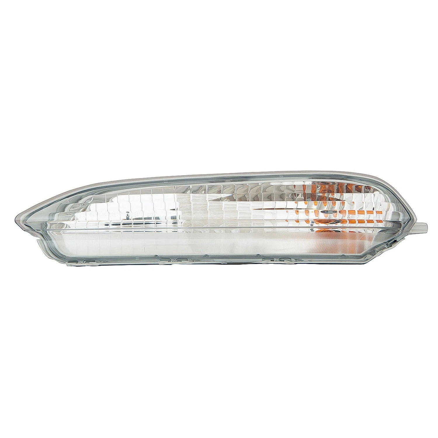 Replacement Front Driver Side Turn Signal Light Assembly for Toyota Camry (2012–2017)