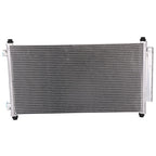 Aluminum Radiator & AC Condenser Cooling Kit for Honda CR-V (2010–2011)
