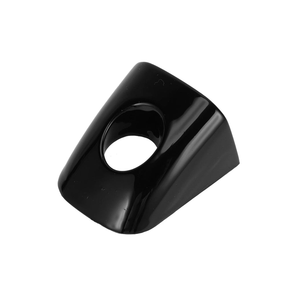 Door Handle Cover Front Left No. 8T0837879 for Audi A4/Avant (2013–2015) Black