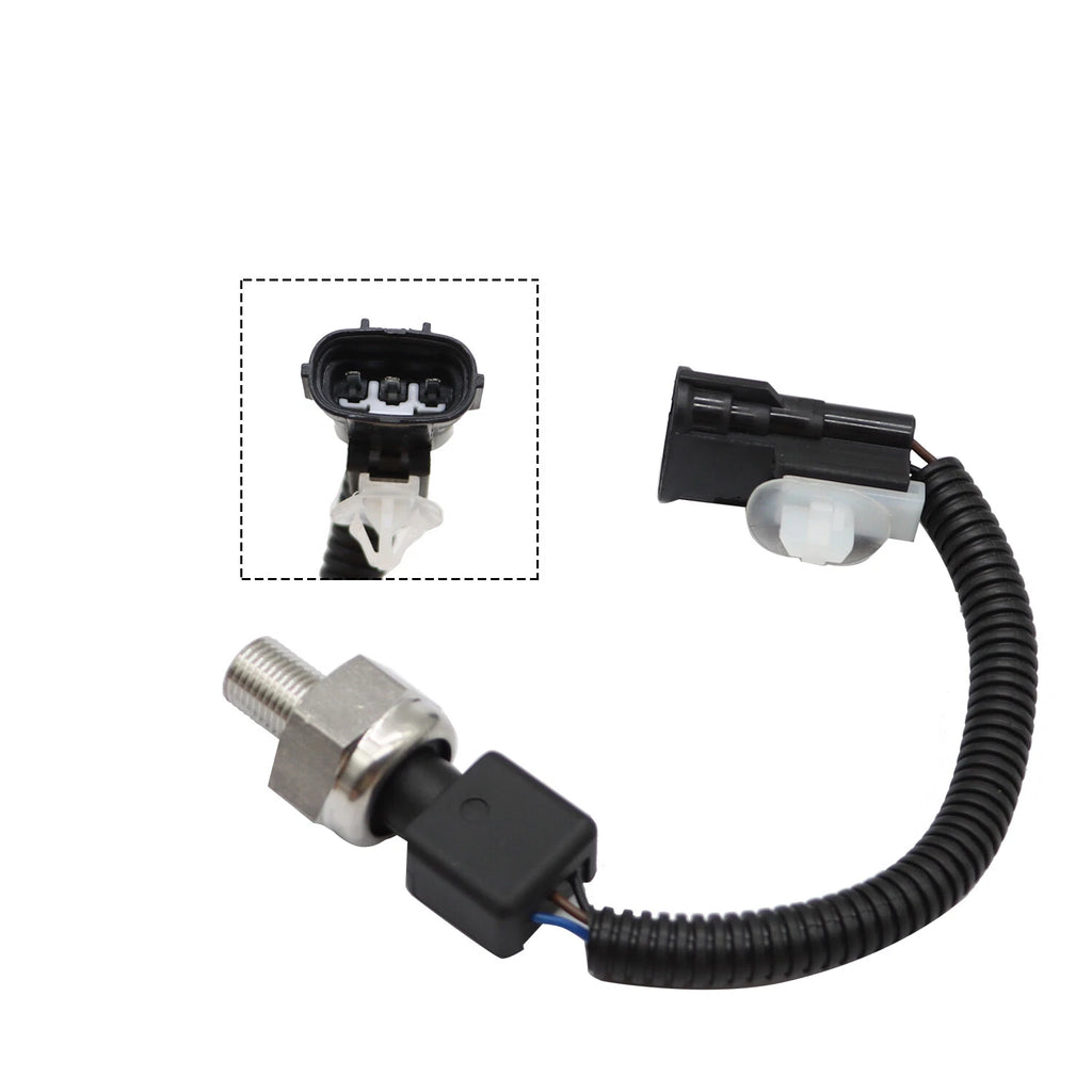 Fuel Pressure Sensor 89458-30010 for Lexus GS300 GS350 GS450h IS250 IS350 (2006–2015)