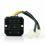 Regulator Rectifier for Honda CH125CC-250CC (5 Wires, T9)