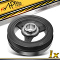 Engine Harmonic Balancer for Ford F-150 (2004–2010) Explorer (2002–2004) Mustang