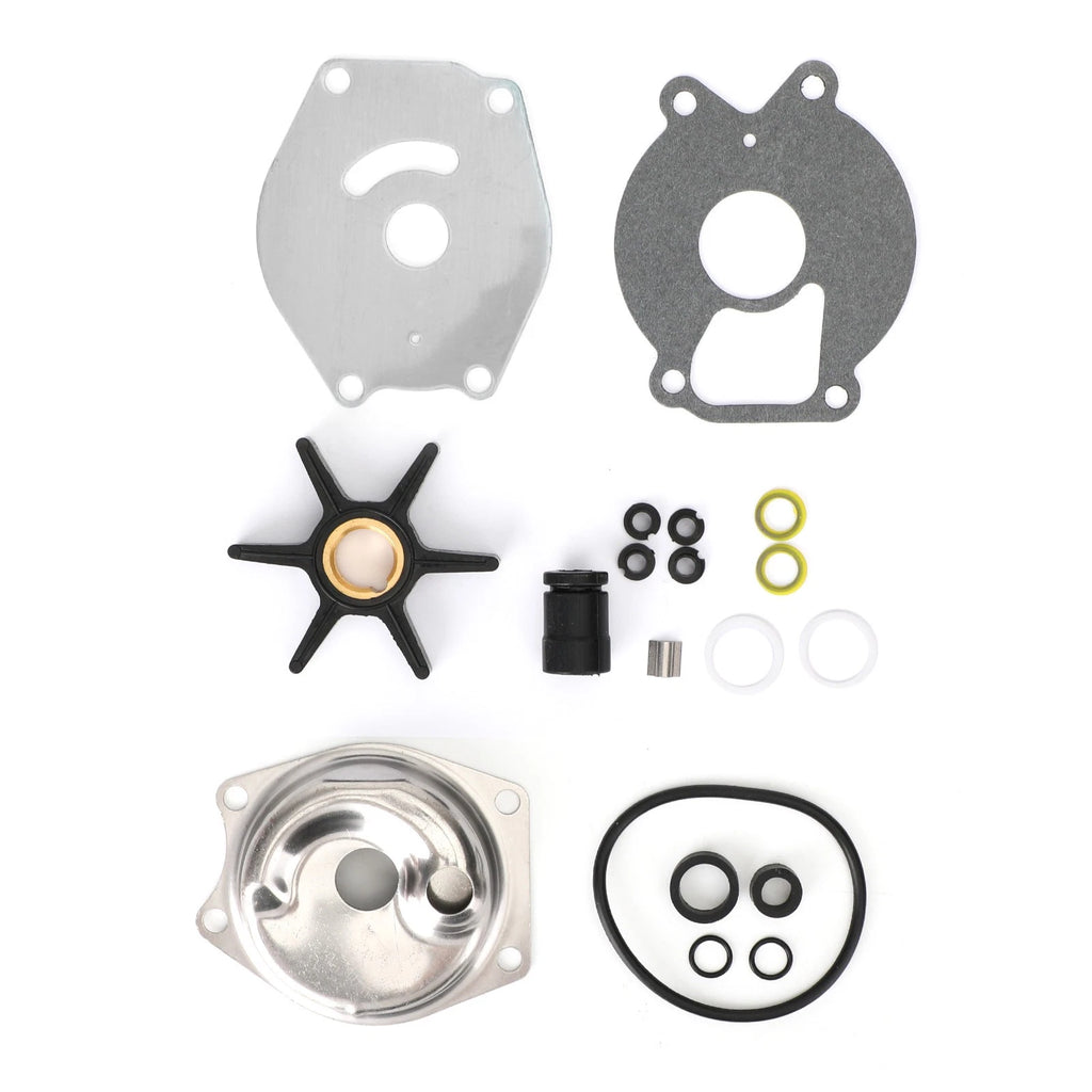 Water Pump Impeller Kit for Mercury Mariner Force (9.9–25)