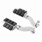 Foot Pegs Mount Bracket for Harley Touring Street Glide (1993–2025)