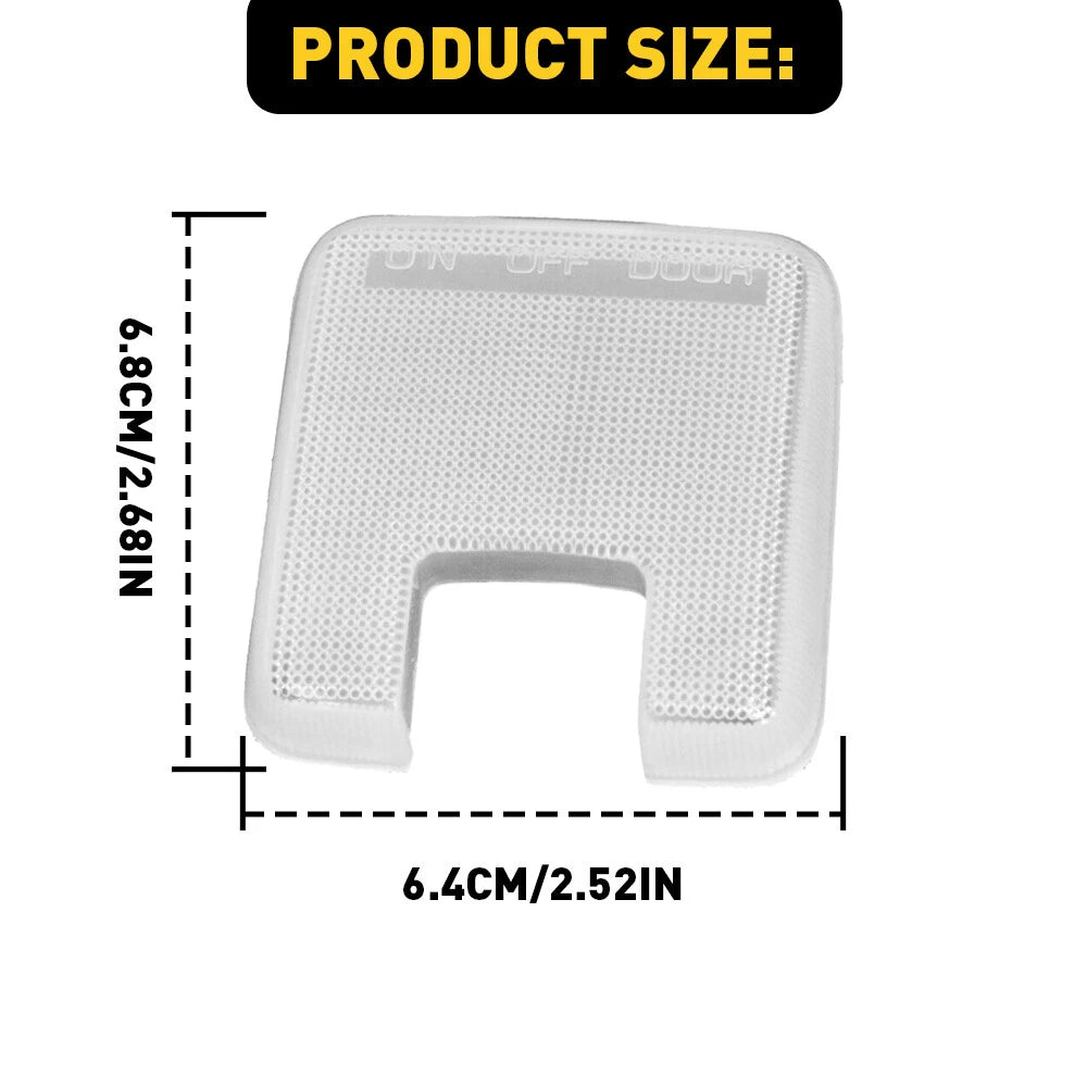 Dome Light Lens for Toyota 4Runner Pickup (1989â1995)