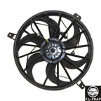 Cooling Fan for Jeep Grand Cherokee (2011–2021) CH3115142 52079528AD