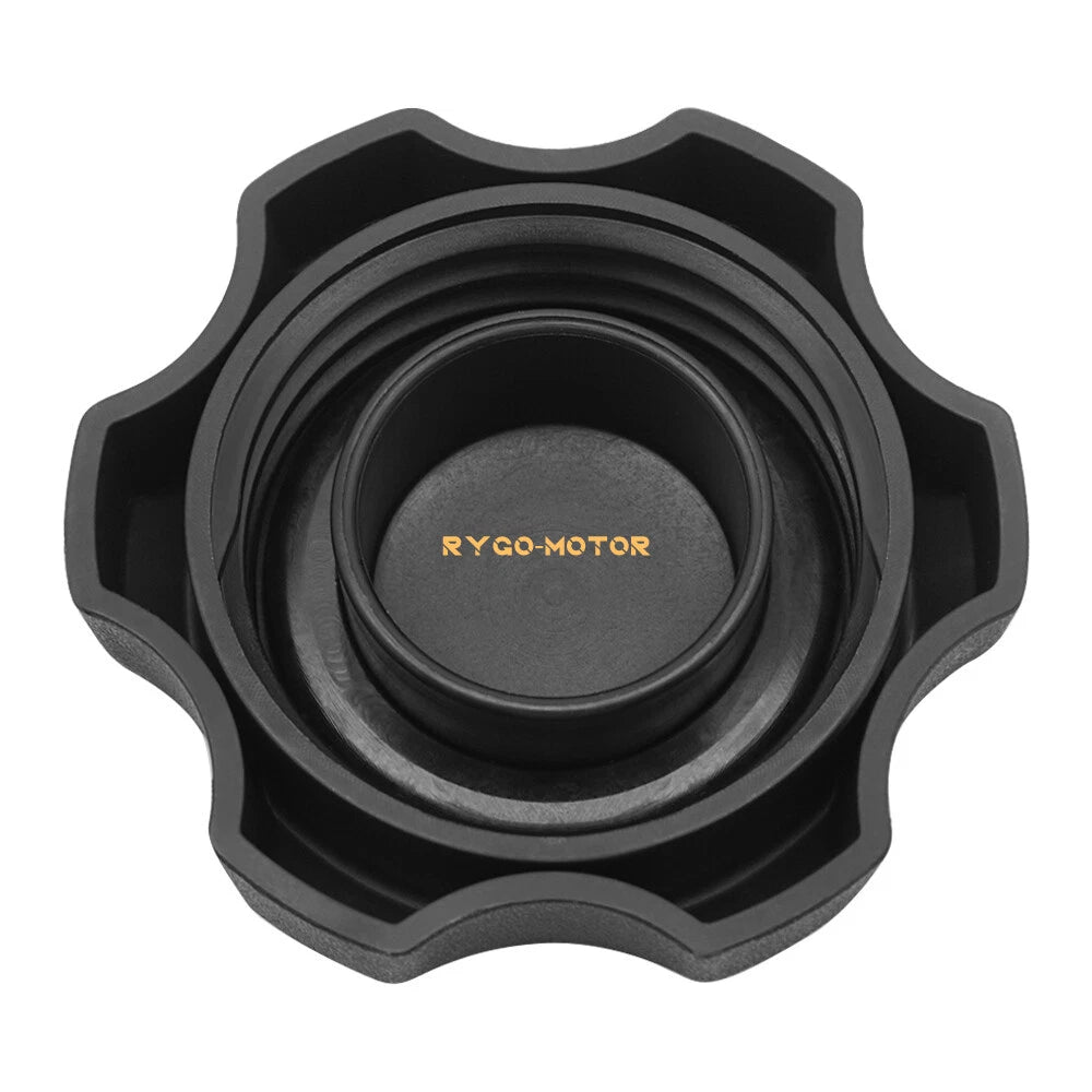 Gas Tank Cap for Honda Rancher 420, Foreman 500 (2014–2024) 17620-HR3-A20