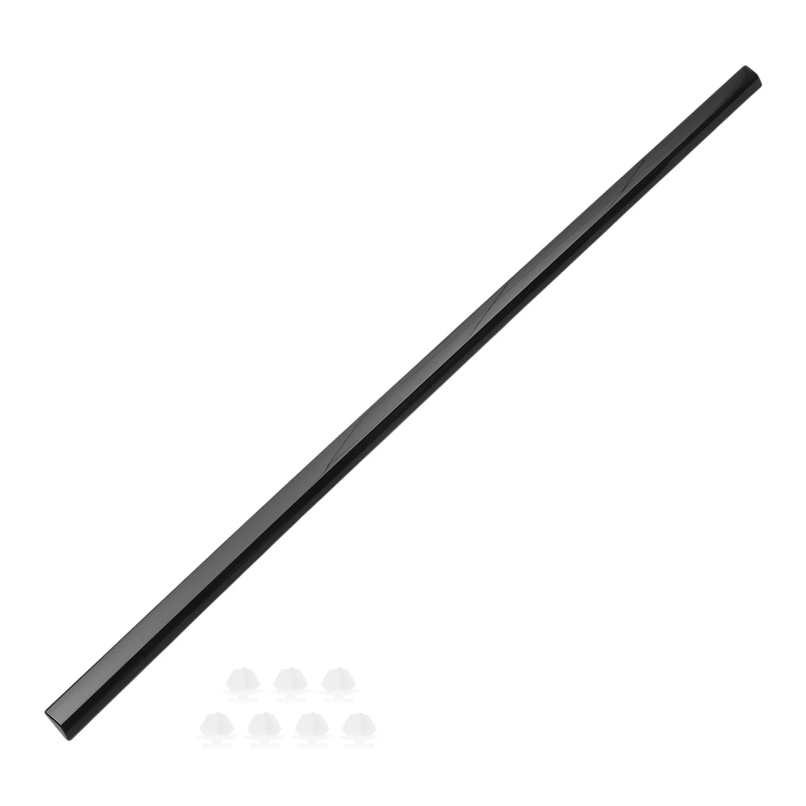 Door Garnish Trim No. 51137397868 for BMW 7 Series (2016–2022)