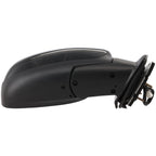 Heated Right Side Mirror for Toyota Sequoia Tundra (2004–2006)