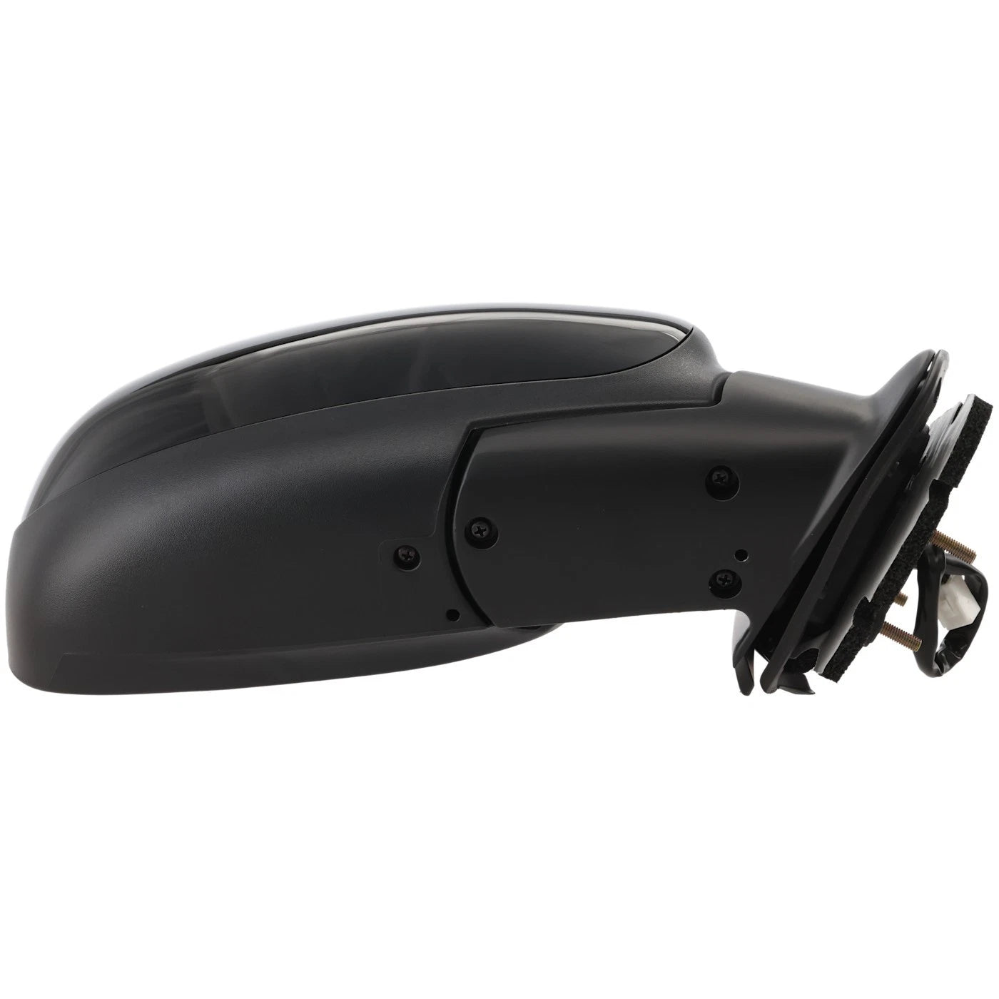 Heated Right Side Mirror for Toyota Sequoia Tundra (2004–2006)