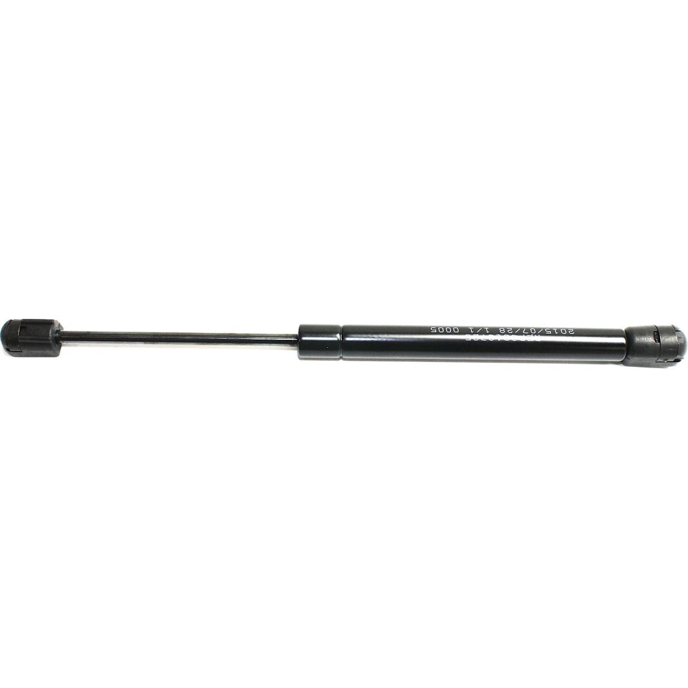 Set of 2 Trunk Lid Lift Supports for Chevy Corvette (1998–2013)